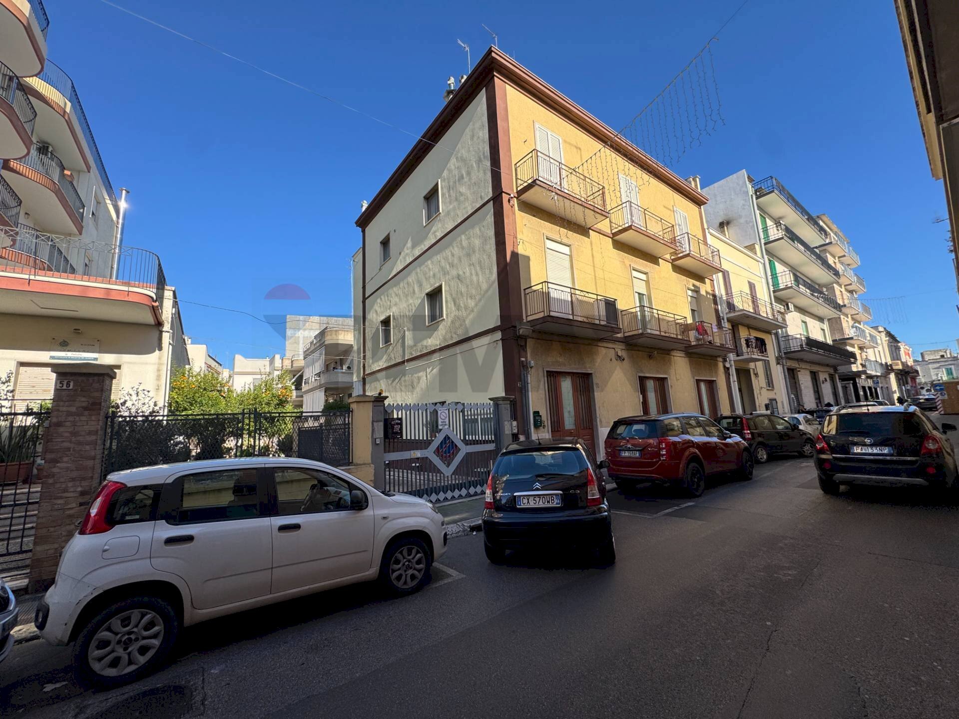 Edificio all\'aperto - Four-room apartment Via Giovanni Casalino
 
50, Triggiano - photo 2