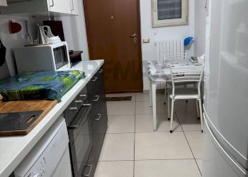 Cucina - Quadrilocale Via Giovanni Casalino
 
50, Triggiano - foto 11