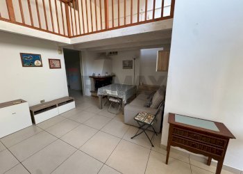 Soggiorno - Quadrilocale Via Giovanni Casalino
 
50, Triggiano - foto 12