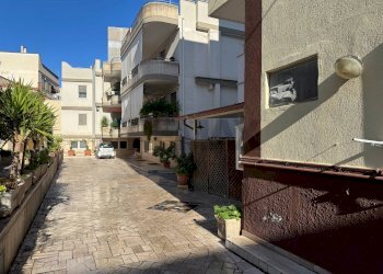 Edificio all\'aperto - Quadrilocale Via Giovanni Casalino
 
50, Triggiano - foto 13