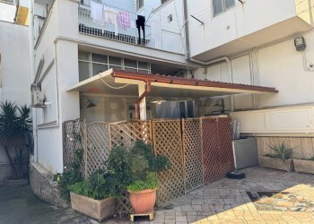 Terrazza - Quadrilocale Via Giovanni Casalino
 
50, Triggiano - foto 15