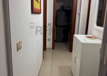 Hall / corridoio - Quadrilocale Via Giovanni Casalino
 
50, Triggiano - foto 19