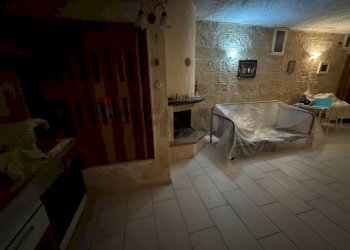 Sala da pranzo - Quadrilocale Via Giovanni Casalino
 
50, Triggiano - foto 25