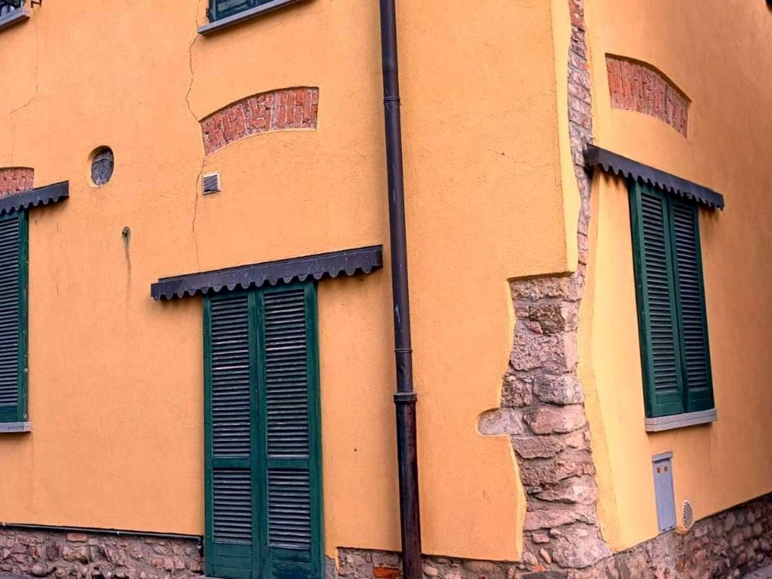 Trilocale Cornate d'Adda - foto 1