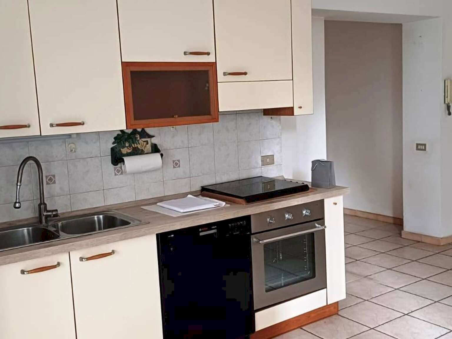 Trilocale Cornate d'Adda - foto 3