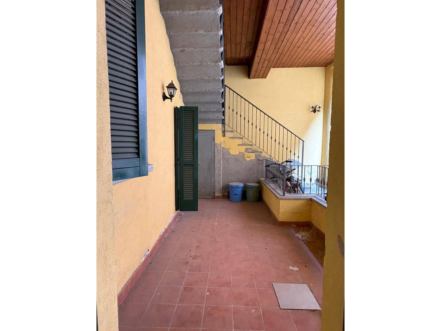 Three-room apartment Cornate d'Adda - photo 2