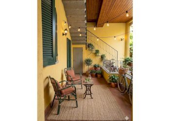 Three-room apartment Cornate d'Adda - photo 1