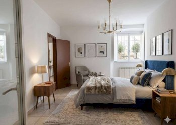 Three-room apartment Cornate d'Adda - photo 5