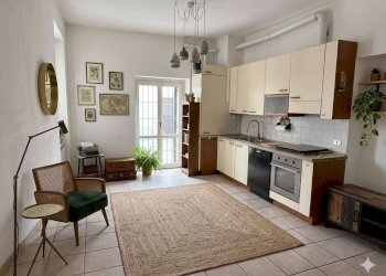 Three-room apartment Cornate d'Adda - photo 23