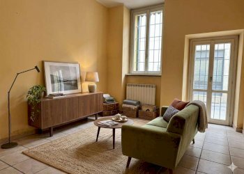 Three-room apartment Cornate d'Adda - photo 26