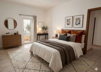 Three-room apartment Cornate d'Adda - photo 28
