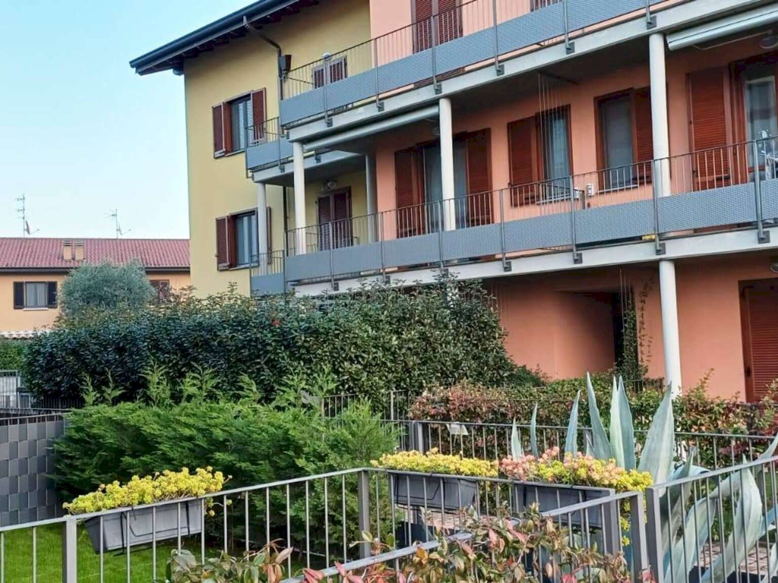 Trilocale Cornate d'Adda - foto 1