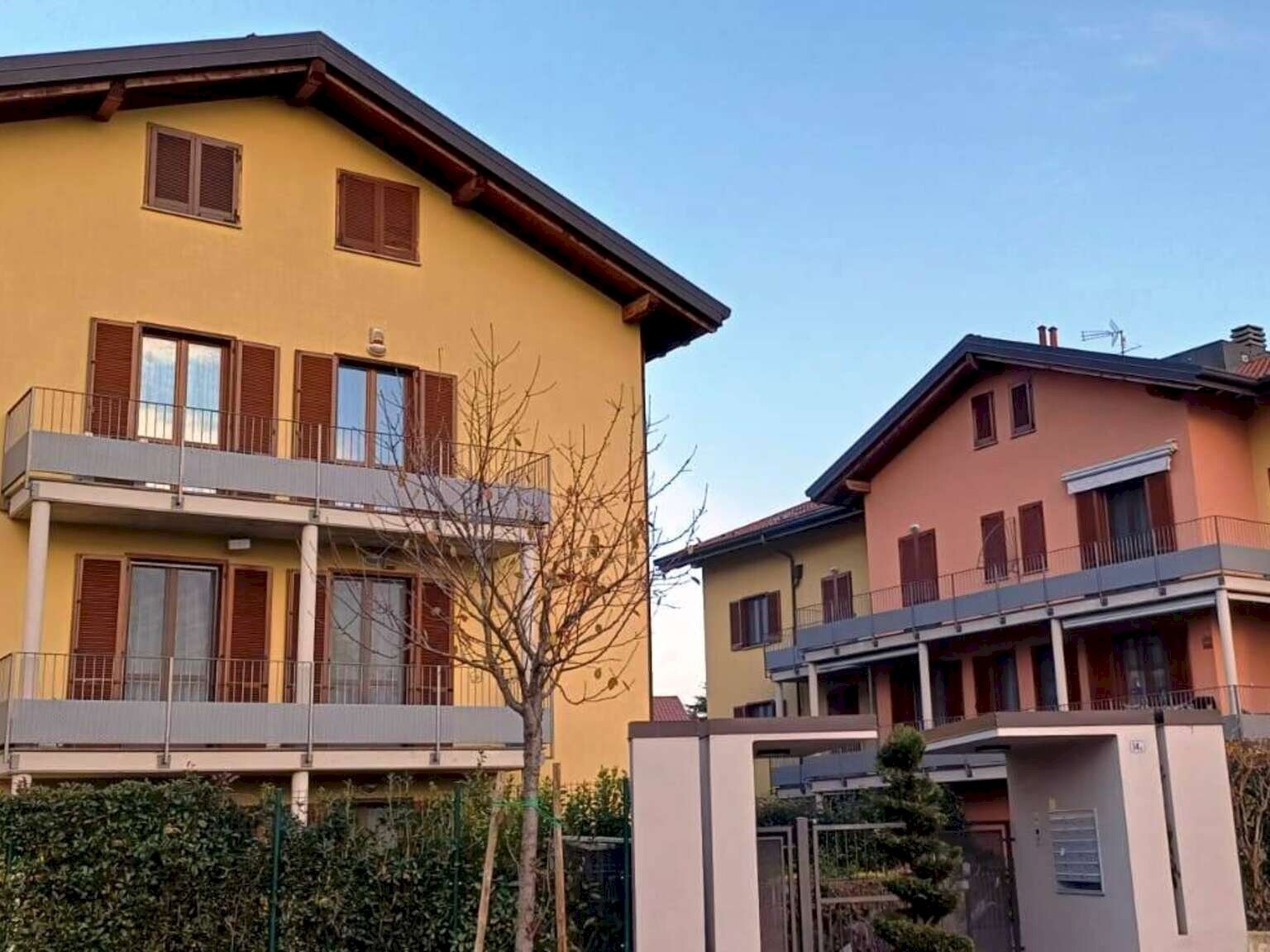 Trilocale Cornate d'Adda - foto 3