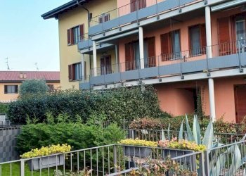 Trilocale Cornate d'Adda - foto 1