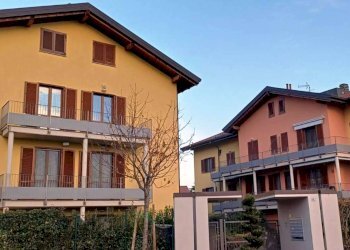 Trilocale Cornate d'Adda - foto 3