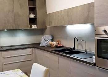 Trilocale Cornate d'Adda - foto 4