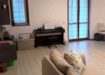 Trilocale Cornate d'Adda - foto 7