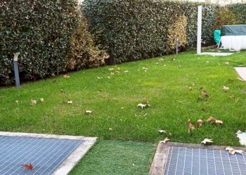 Trilocale Cornate d'Adda - foto 11