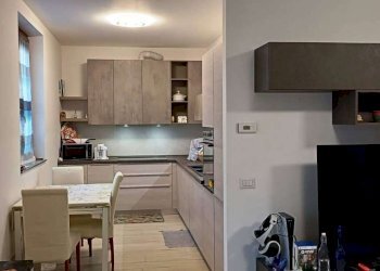 Trilocale Cornate d'Adda - foto 18