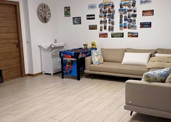 Trilocale Cornate d'Adda - foto 20