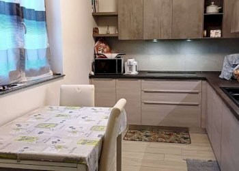 Trilocale Cornate d'Adda - foto 21