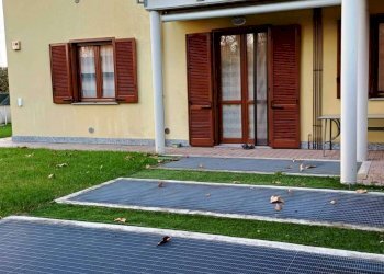 Trilocale Cornate d'Adda - foto 30