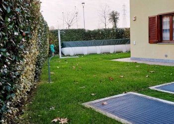 Trilocale Cornate d'Adda - foto 31