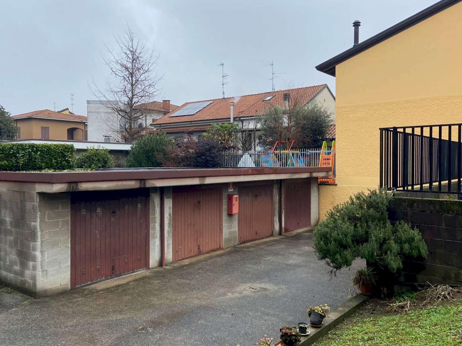 Box Concorezzo - foto 3