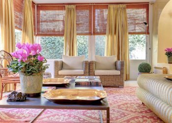 Salone - Trilocale via Ulisse Aldrovandi, 3, Roma - foto 4