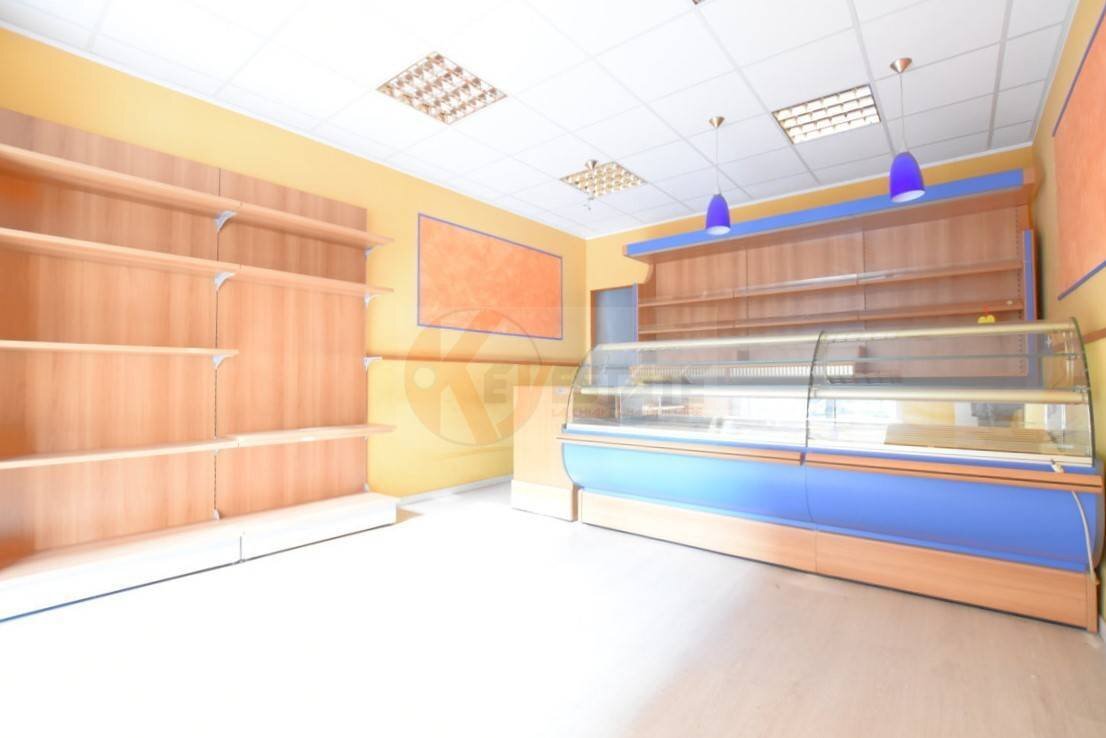 Foto 1 - Locale Commerciale via stanis manca, Sassari - foto 1