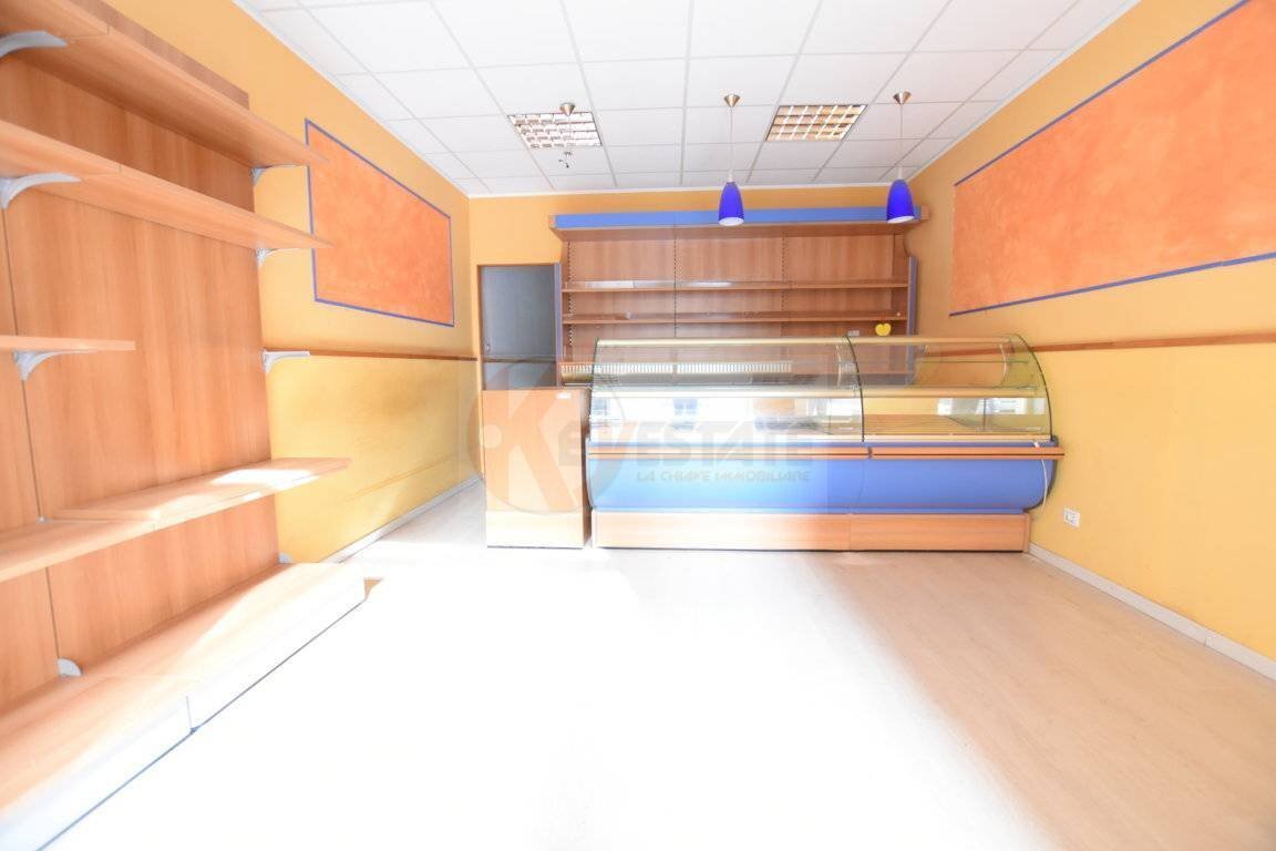 Foto 2 - Locale Commerciale via stanis manca, Sassari - foto 2