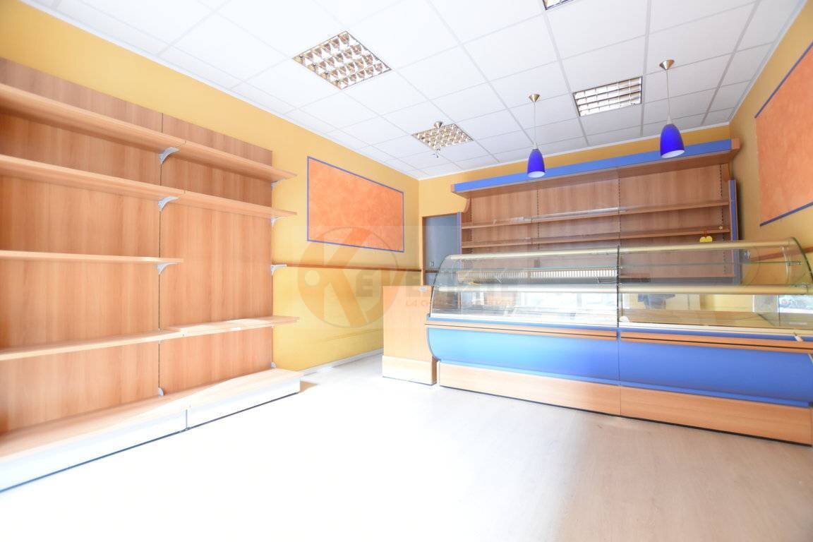 Foto 3 - Locale Commerciale via stanis manca, Sassari - foto 3