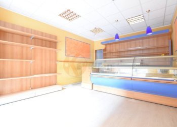 Foto 1 - Locale Commerciale via stanis manca, Sassari - foto 1