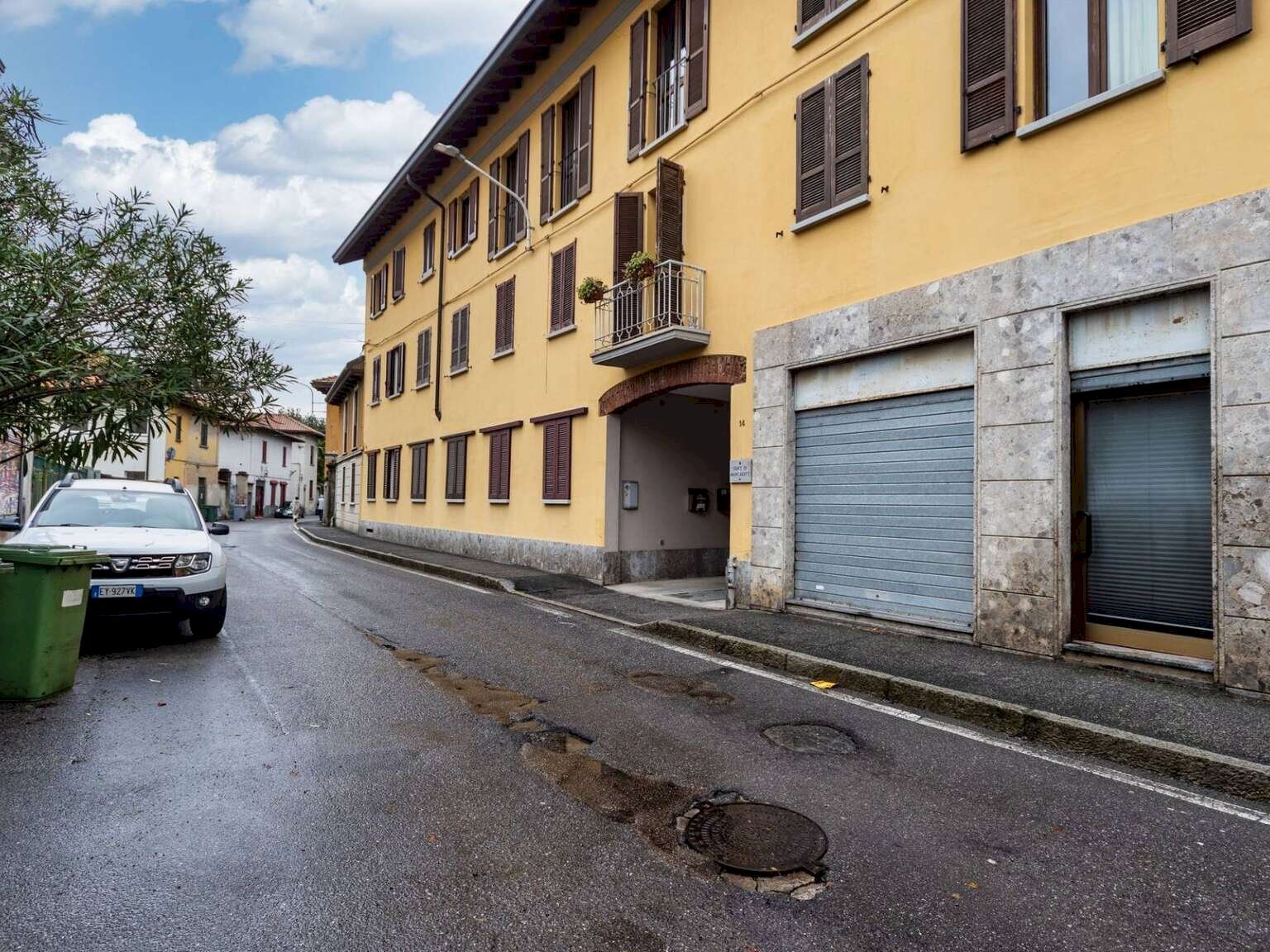 Negozio Concorezzo - foto 1