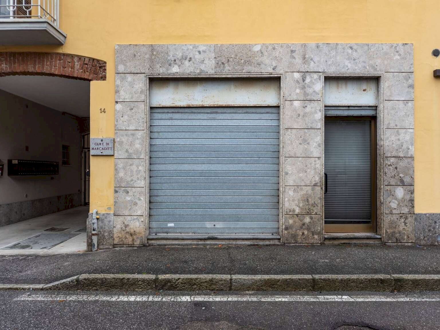 Negozio Concorezzo - foto 2