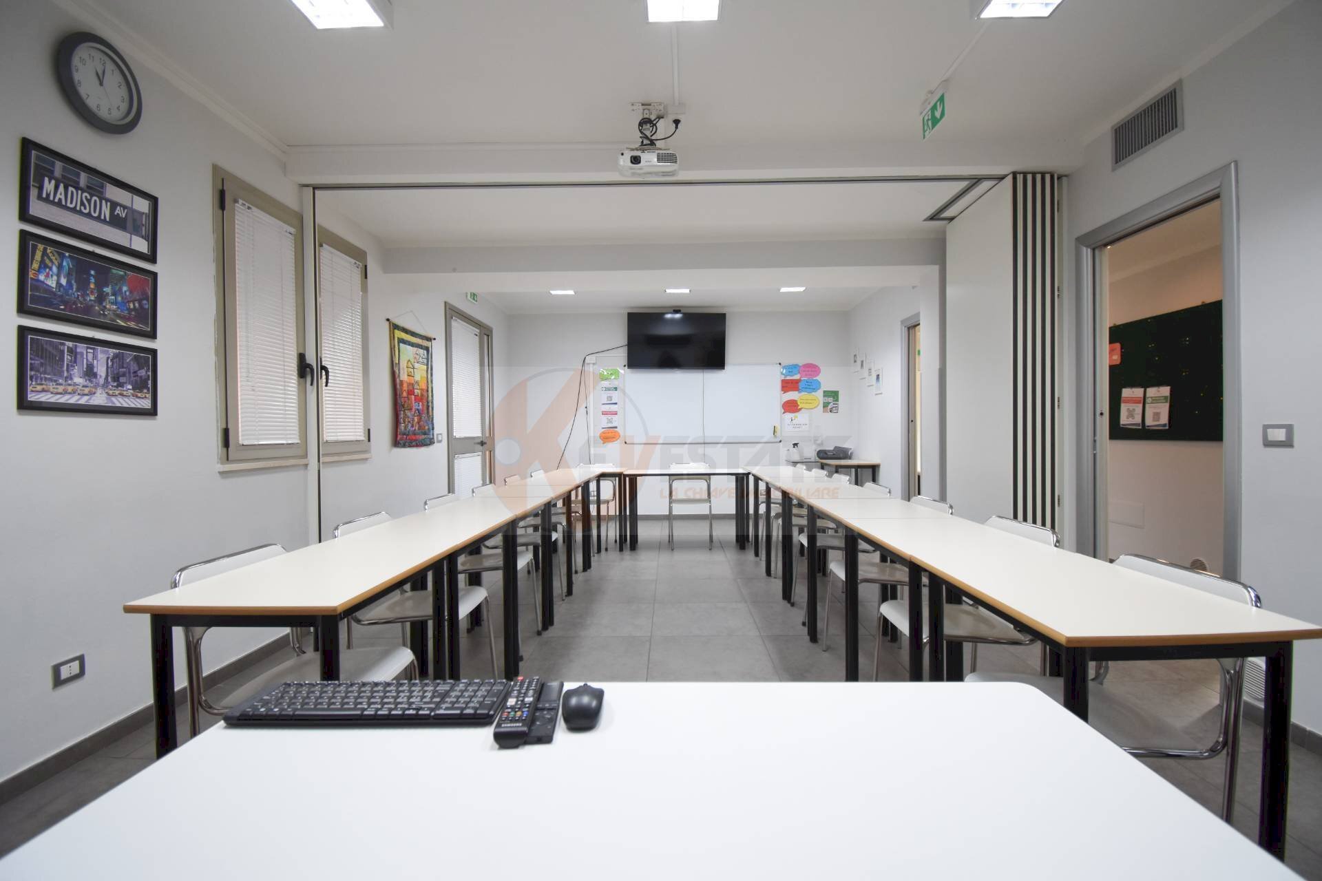 Foto 3 - Ufficio via principe di Piemonte
 
3, Sassari - foto 3