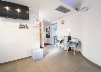 Foto 8 - Ufficio via principe di Piemonte
 
3, Sassari - foto 8