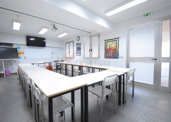 Foto 4 - Ufficio via principe di Piemonte
 
3, Sassari - foto 4