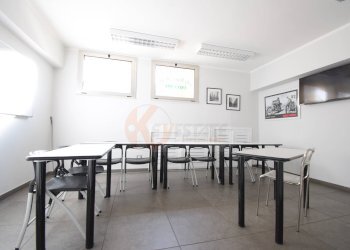 Foto 9 - Ufficio via principe di Piemonte
 
3, Sassari - foto 9