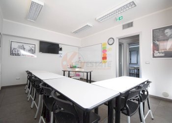 Foto 11 - Ufficio via principe di Piemonte
 
3, Sassari - foto 11