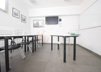 Foto 13 - Ufficio via principe di Piemonte
 
3, Sassari - foto 13