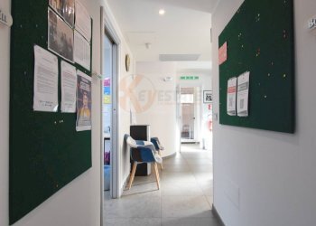 Foto 17 - Ufficio via principe di Piemonte
 
3, Sassari - foto 17