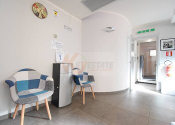 Foto 18 - Ufficio via principe di Piemonte
 
3, Sassari - foto 18