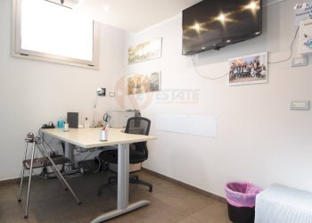 Foto 21 - Ufficio via principe di Piemonte
 
3, Sassari - foto 21