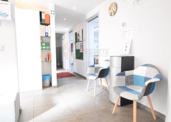 Foto 22 - Ufficio via principe di Piemonte
 
3, Sassari - foto 22