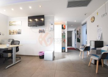 Foto 23 - Ufficio via principe di Piemonte
 
3, Sassari - foto 23