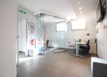 Foto 1 - Ufficio via principe di Piemonte
 
3, Sassari - foto 1