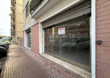 Foto 1 - Commercial Premises via Fratelli Rosselli
 
8/A, Sassari - photo 1