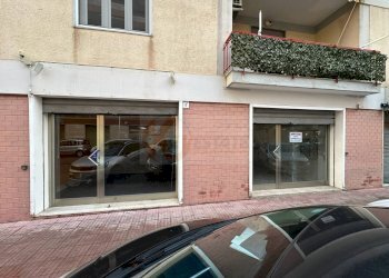 Foto 2 - Commercial Premises via Fratelli Rosselli
 
8/A, Sassari - photo 2