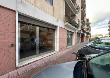 Foto 3 - Commercial Premises via Fratelli Rosselli
 
8/A, Sassari - photo 3